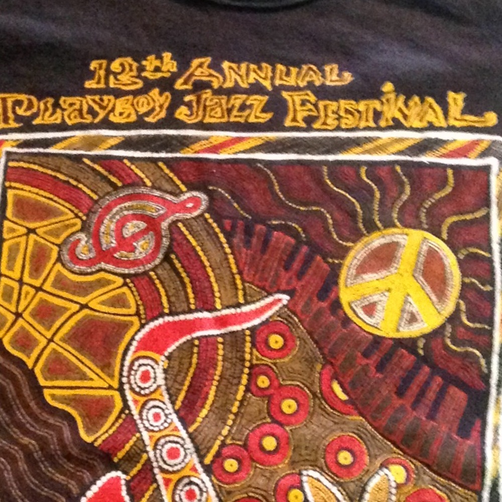 Playboy Jazz Festival - Picture 4 of 4